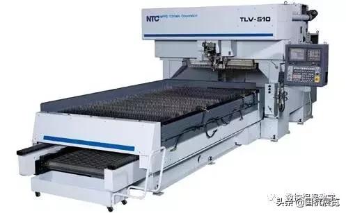 各国最先进的制造业,世界各国机床水平排名