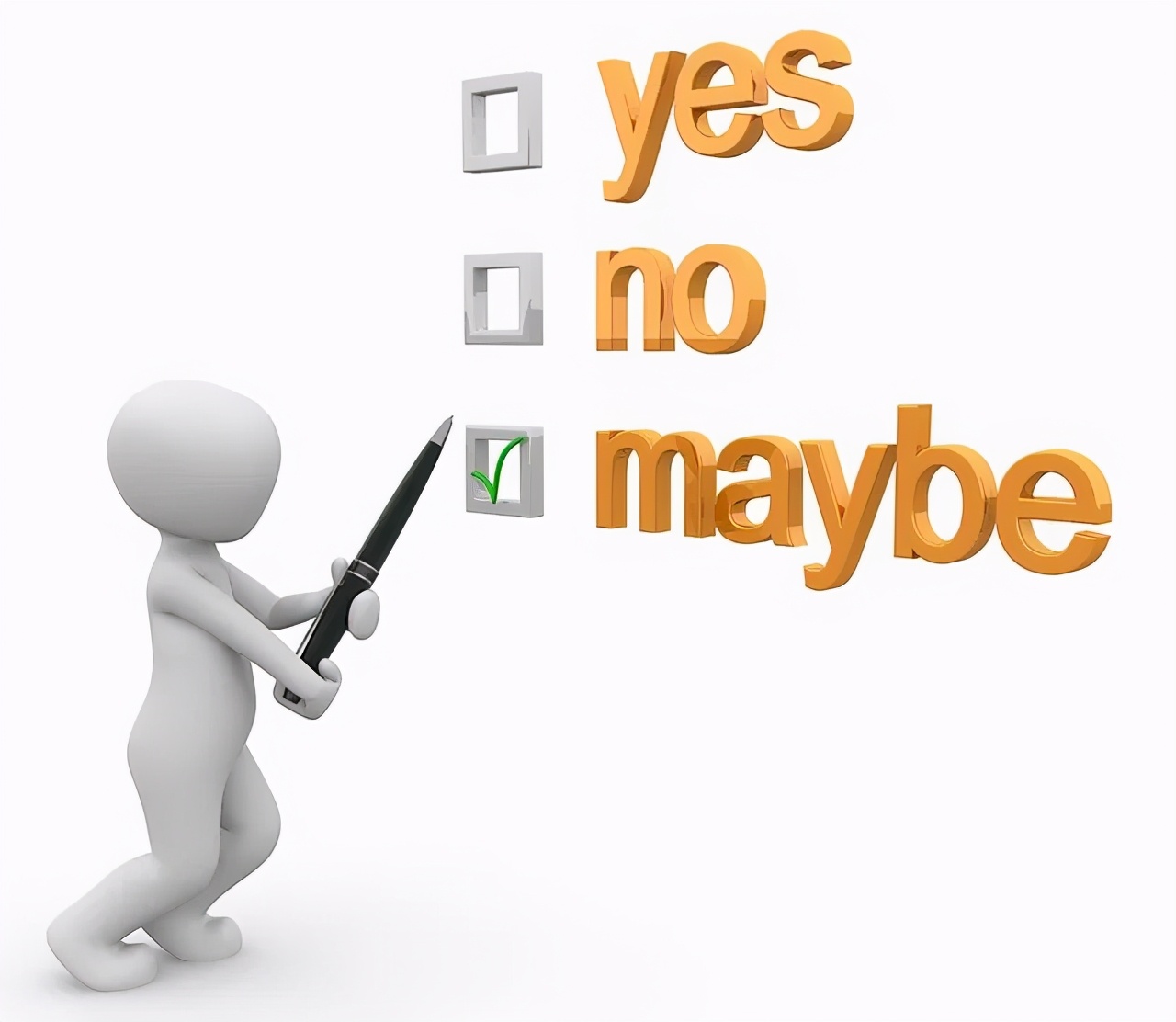 对待客户的三大策略,首谈客户怎么谈