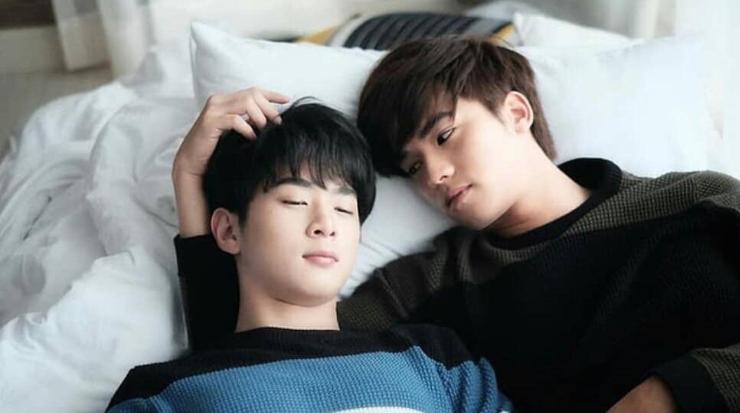 泰剧男主占有欲很疯狂虐恋的剧,泰剧爱情电影推荐