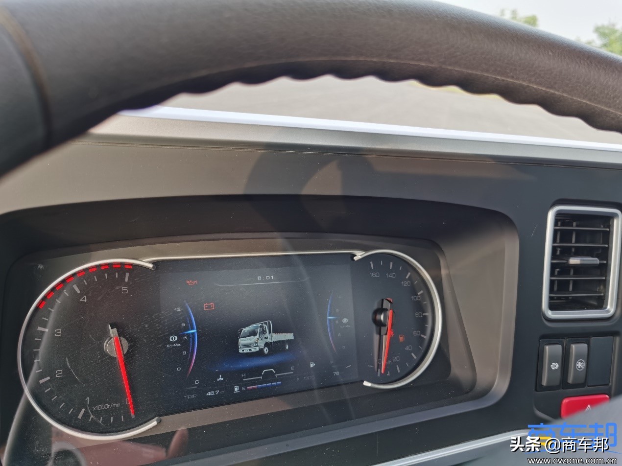 江淮康铃2022款国六轻卡有哪些,最新款江淮康铃轻卡价格