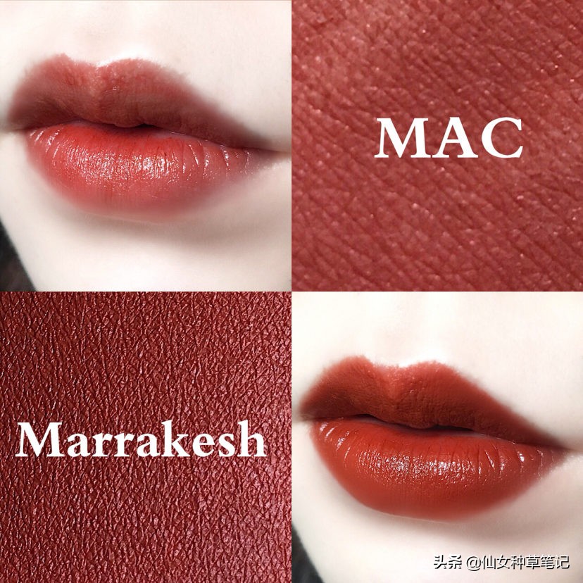 觉得自己缺根口红,你是否在寻找一支真正好用的口红