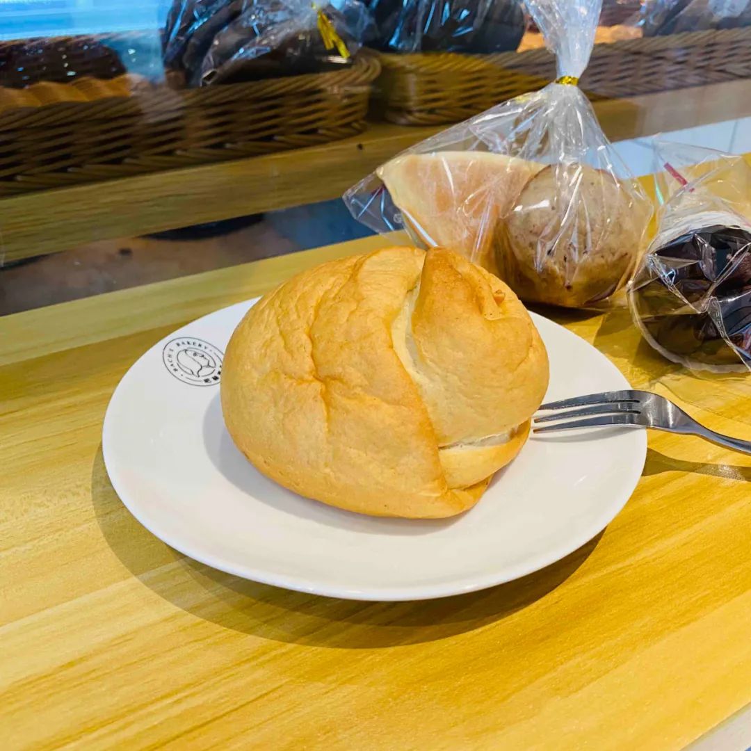 长沙10大面包店,长沙面包店有哪些品牌