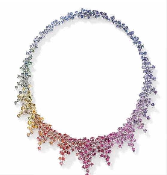 意大利著名百年珠宝品牌,意大利十大奢侈品牌珠宝