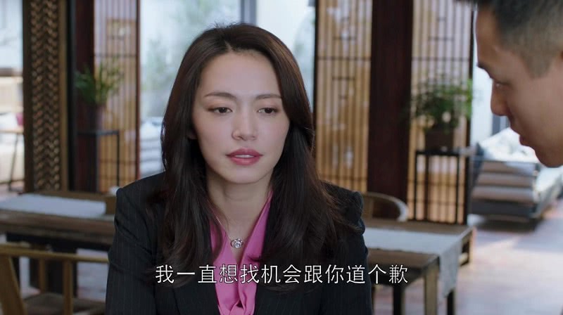 都挺好柳青说谢哥们不娶之恩,都挺好柳青背叛了吗