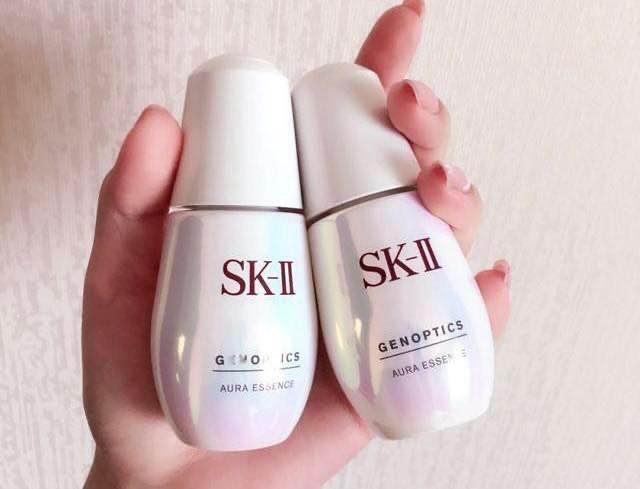 脸色暗沉发黄用什么护肤品平价,脸上没有斑可以用美白祛斑精华吗