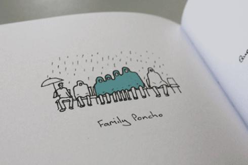 英国设计师让400多个儿童发明成真：想象力消失前，尽我所能