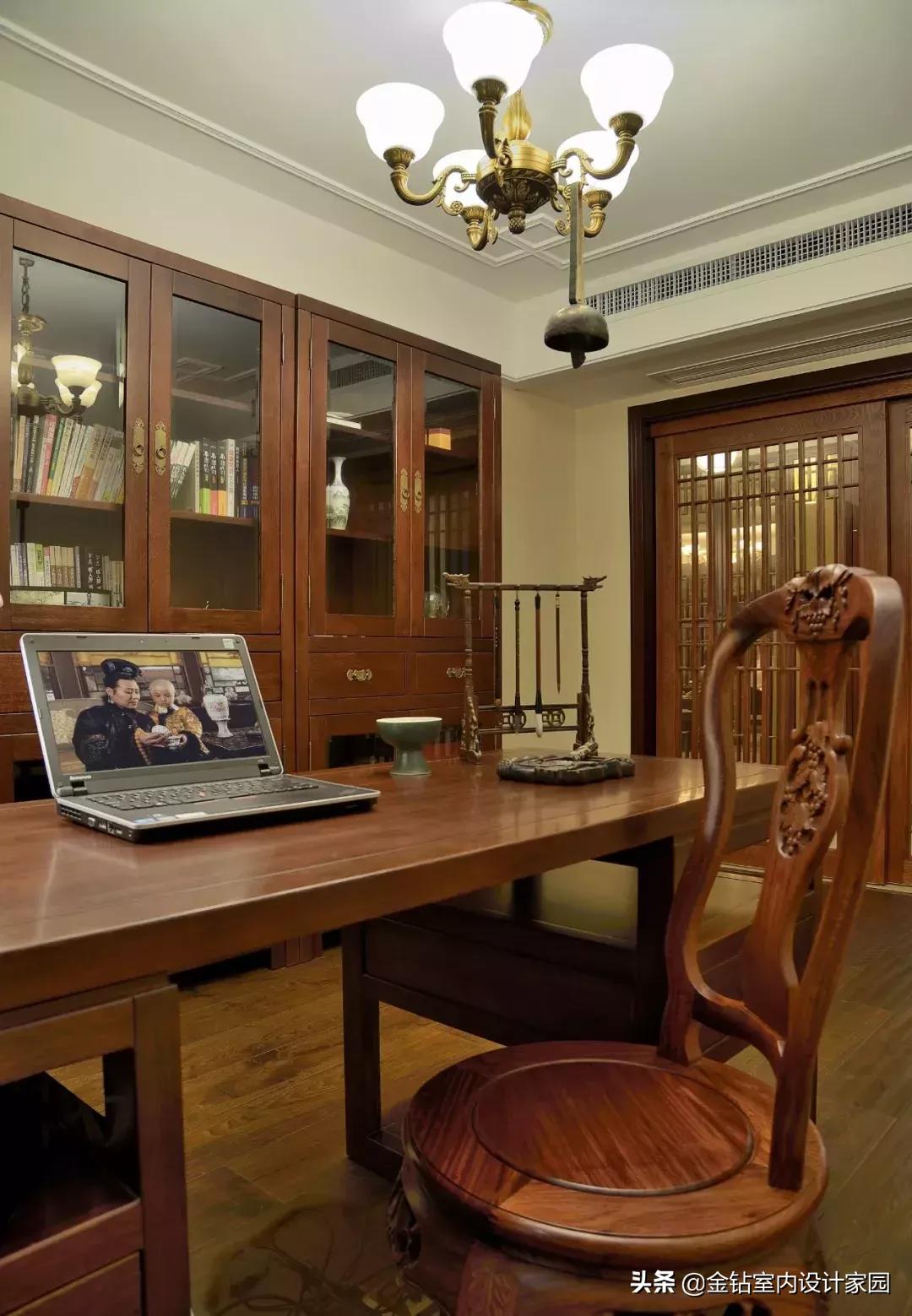 虞美人居家造型,虞美人云居堂