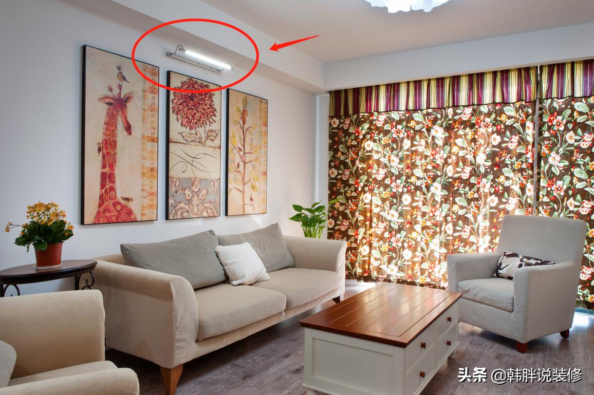 不顾别人反对买了复式楼,不顾反对买了套房