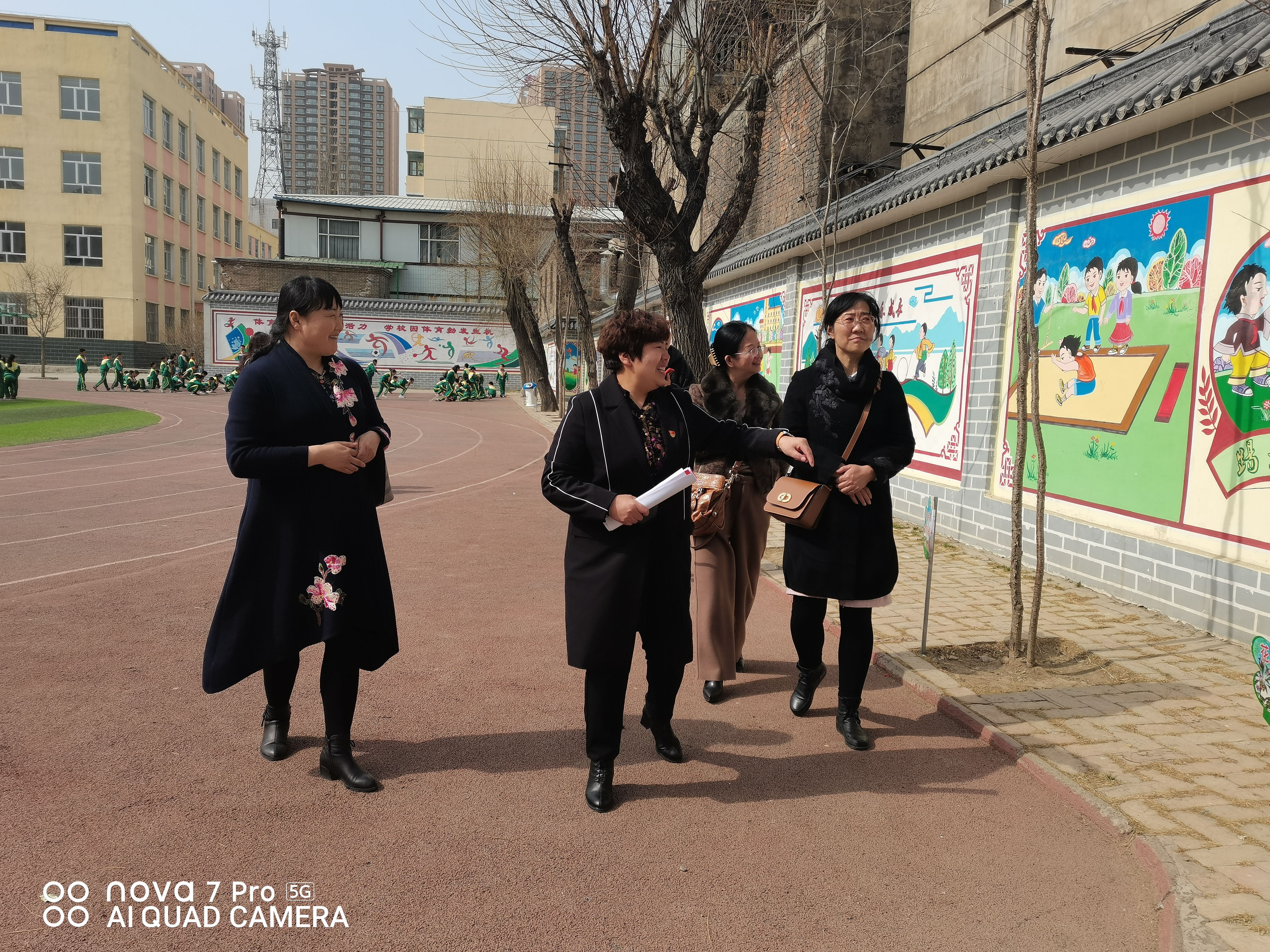 青海省西宁市城东区中庄小学,青海西宁市中庄小学