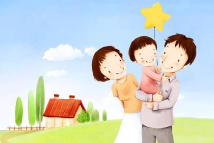 孩子得白癜风父母什么感受,儿童得了白癜风家长怎么熬过来