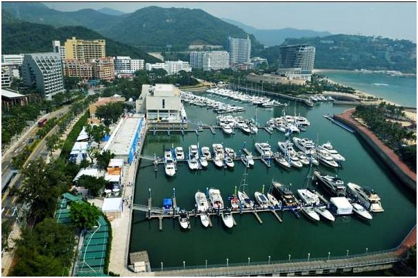 国内游艇旅游发展现状,内陆游艇行业现状如何分析