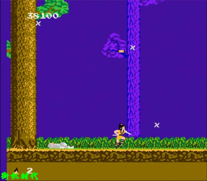 经典游戏影子,童年怀旧游戏影子传说