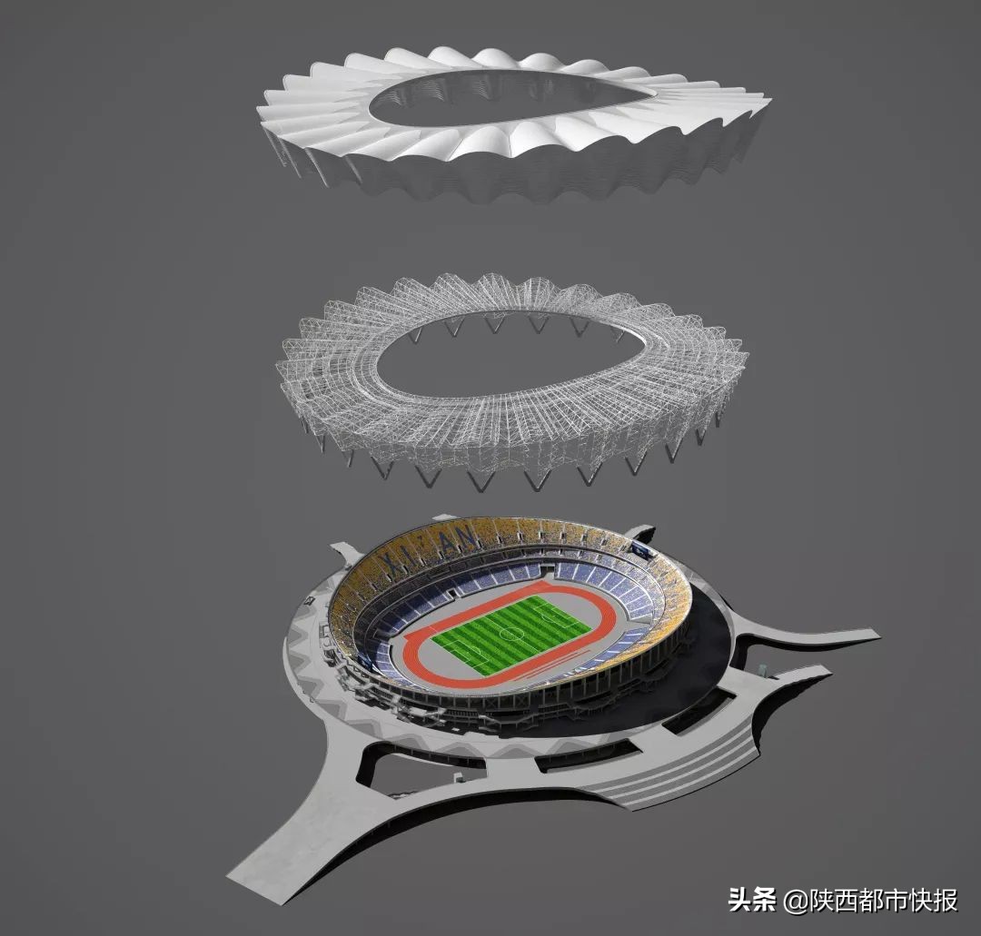 西安石榴花奥体中心,西安奥体中心石榴花开了吗