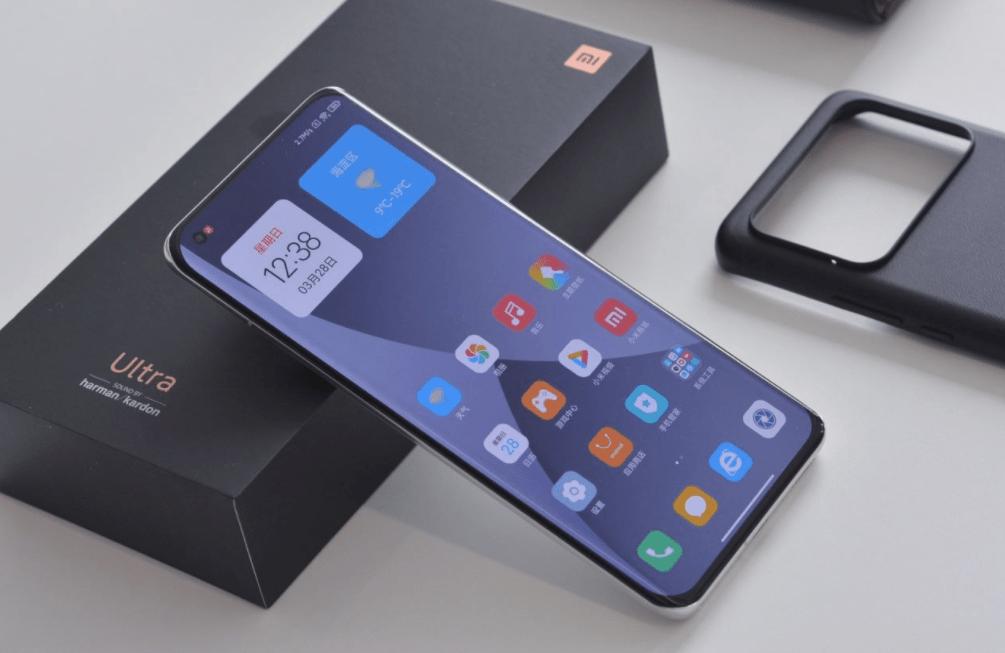 小米11ultra价格最低多少,小米11ultra最低购买价格