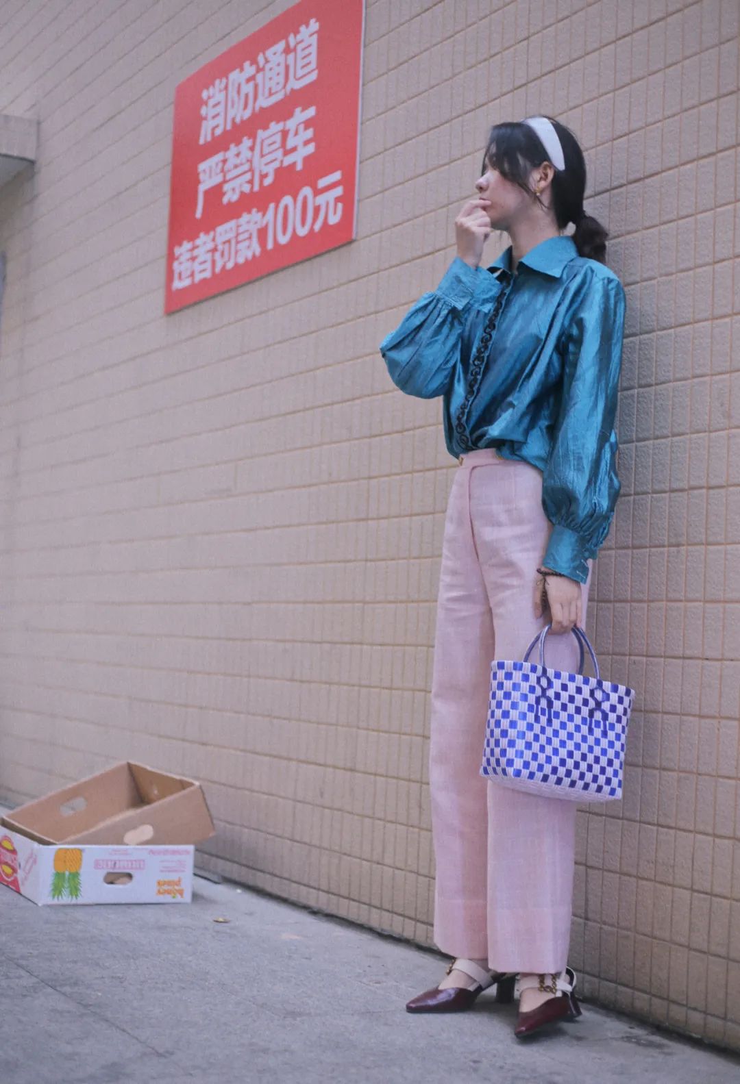 穿搭博主怎么创建品牌,穿搭博主怎么自己做自己的品牌