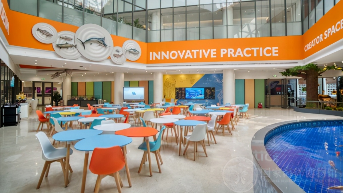 国家海洋博物馆游玩需要多久,天津生态城国家海洋博物馆