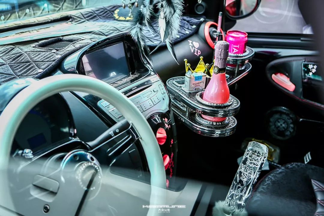 大众公社上海聚驾派,我们的“七情六欲”!(第二弹)