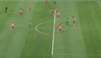 国足后腰位置重新洗牌！国安双核谁适合首发？中超坎特上位无悬念