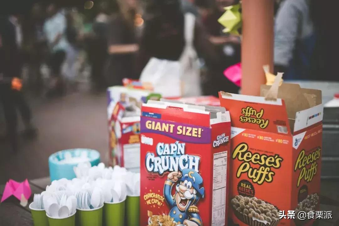 汉堡垃圾食品都有哪些,你以为的垃圾食品汉堡