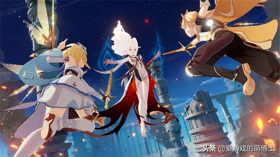 即将推出的主机大作,主机年度大作推荐