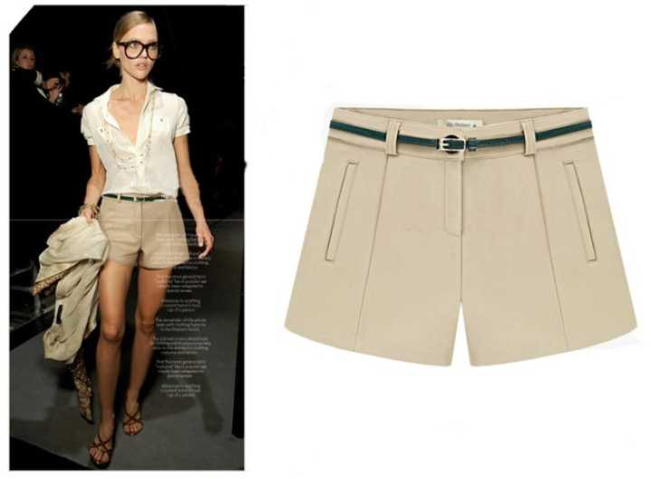 女生怎么穿衣服才显得淑女,女生怎么穿衣服才好看