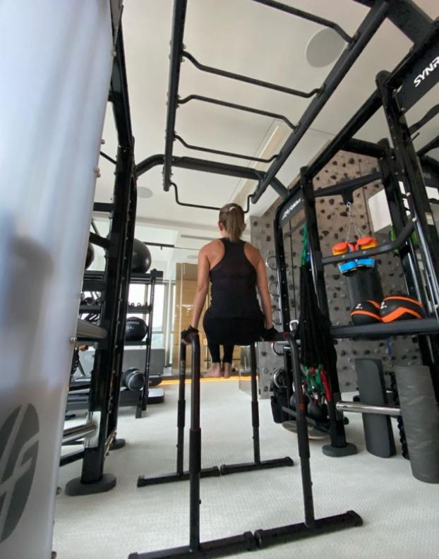 洗米嫂豪宅内景视频,洗米嫂豪宅曝光2层