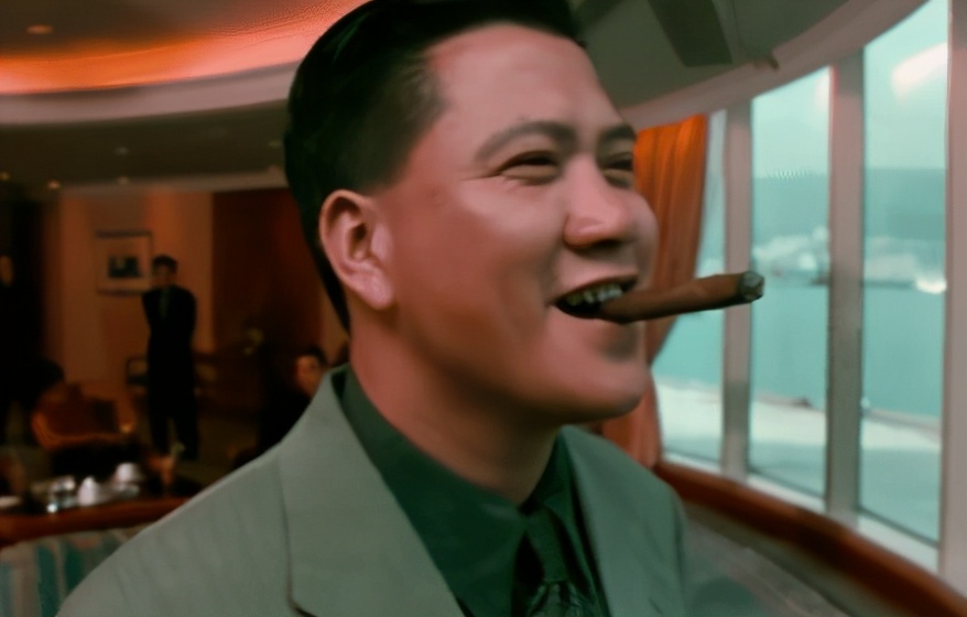 过气老戏骨窘况：农村走穴、直播捞金、情史混乱，晚节还值钱吗？