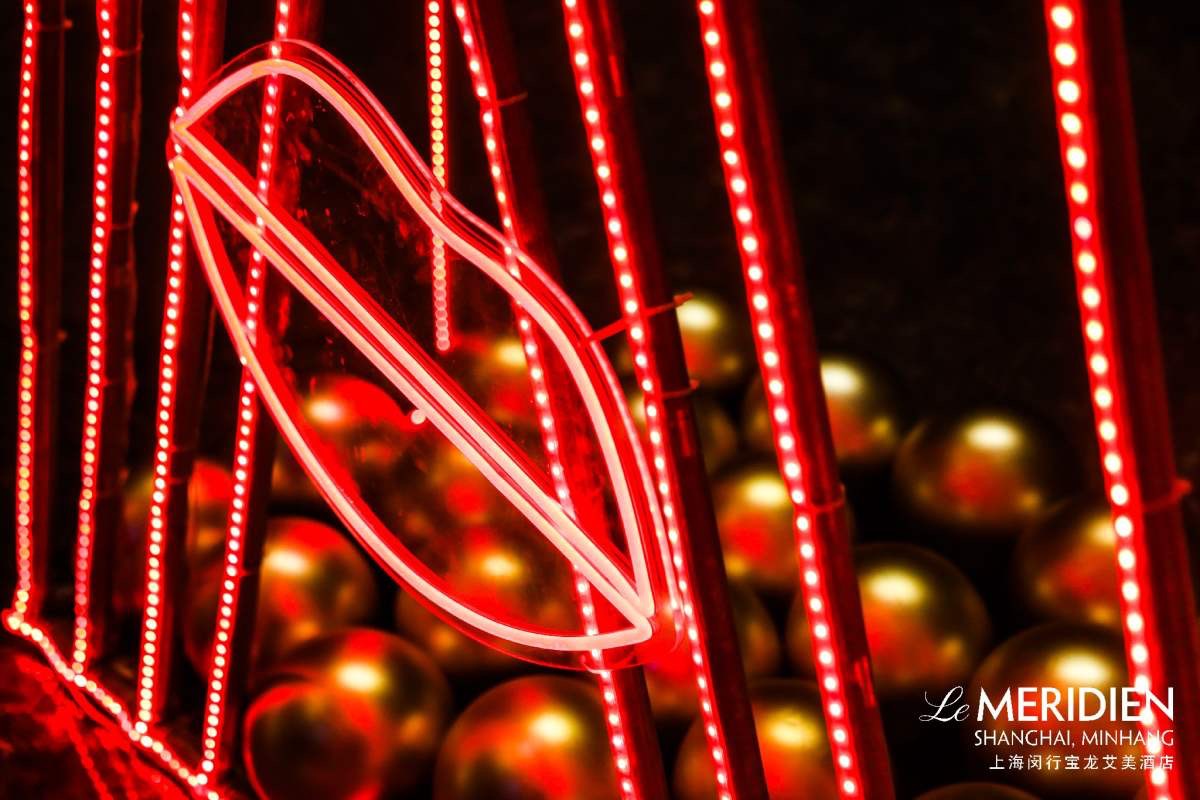 上海宝龙艾美酒店评测,上海市闵行区宝龙艾美酒店