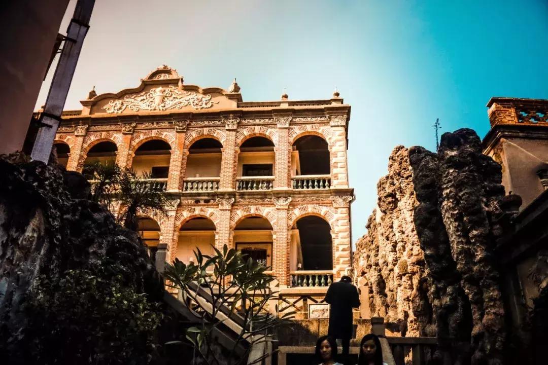 只有文艺小清新?游侠客厦门站开张,带你走入城市内心!