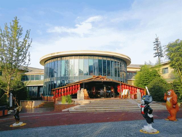 温泉酒店碧水湾,温泉碧水湾温泉度假酒店