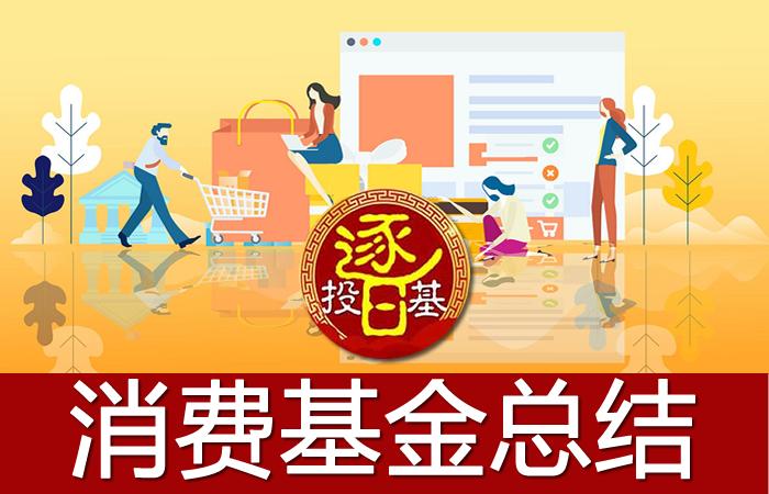 各板块龙头基金一览表2020,各类型行业板块优质龙头基金