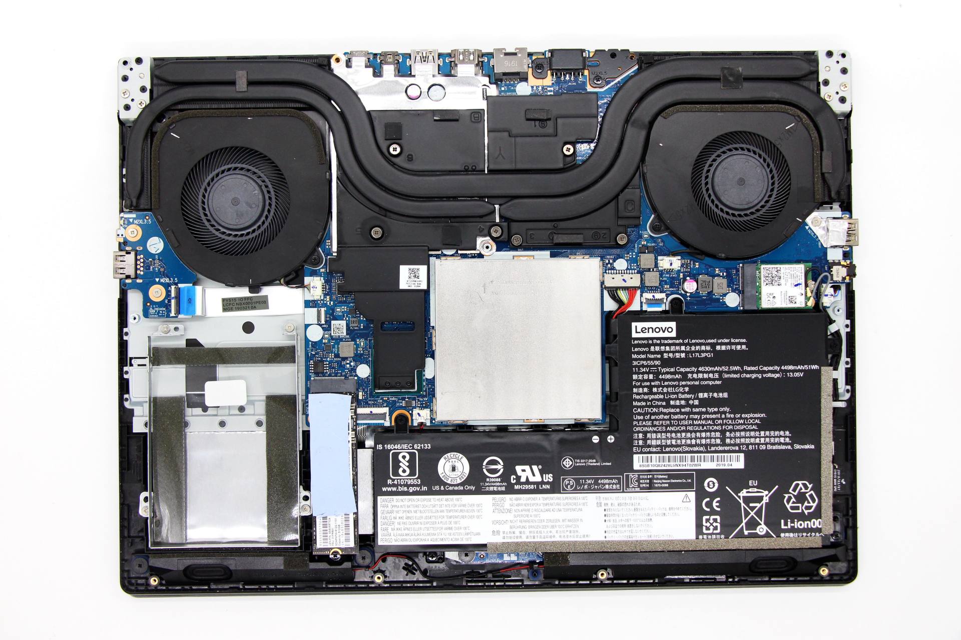 拯救者y70002018款加内存条,拯救者y7000开箱需要准备什么