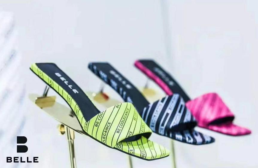 百丽设计logo,百丽标志logo