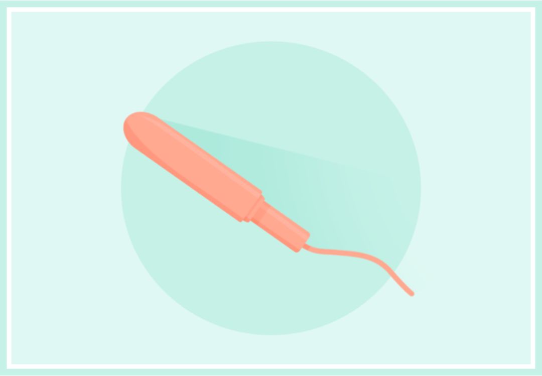 别怕!卫生棉条比你想的好用多了