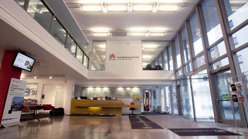 英国商学院排名100强,伦敦商学院欧洲商学院