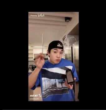 海外抖音tiktok怎么挣钱,tiktok视频放到抖音上