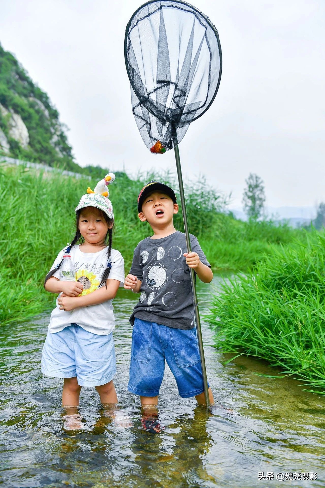 怀柔哪有适合孩子玩的小河,怀柔亲子游必去十大地点