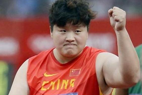 央视最差记者陆幽，“嘲讽”巩立姣身材问题，曾被曝私生活丑闻