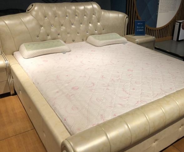 和也健康床垫效果怎么样,和也床垫磁疗效果