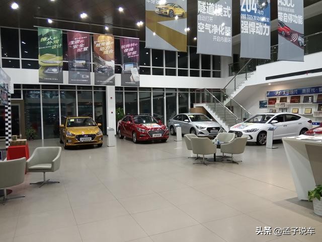 买车是去汽贸店还是到4S店？内行人一席话，终于明白了