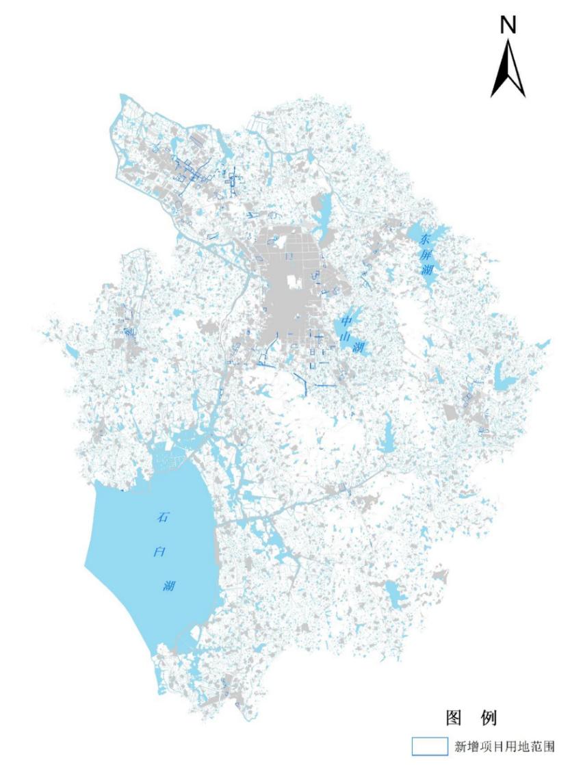 溧水未来交通规划和发展,南京城市轨道第三轮批复