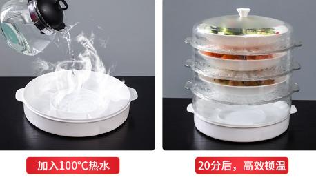 防虫防潮菜罩,保温菜罩家庭必备