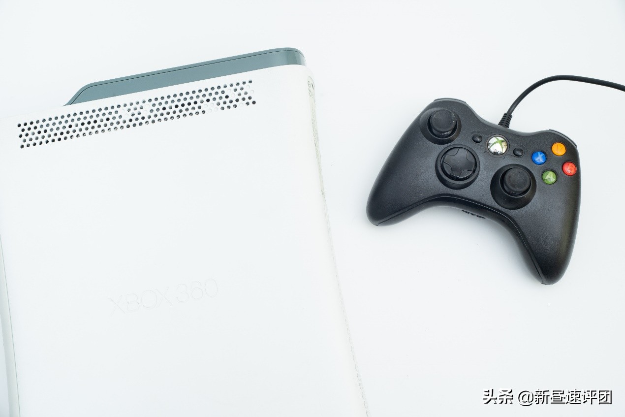 xbox360白色老版怎么拆,xbox360维修视频教程