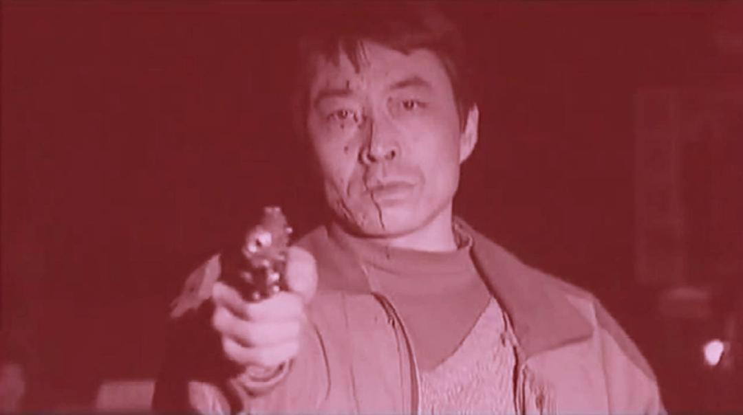 书中反派角色,写进教科书的六大反派