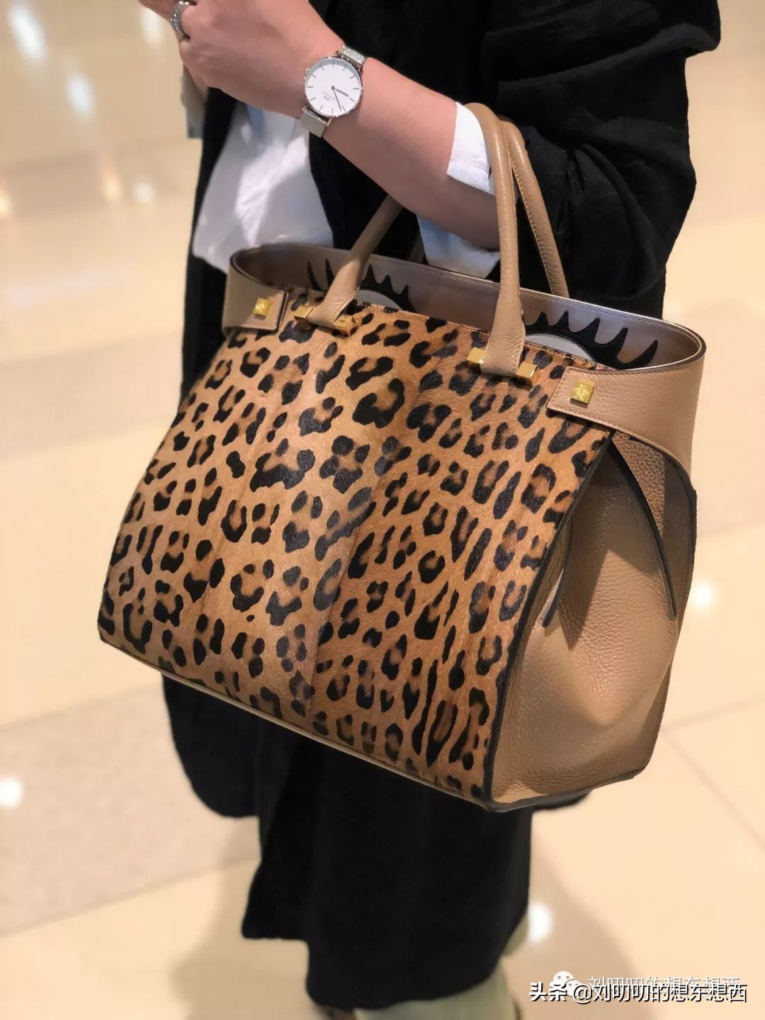 LARUTADEVIA，你承包了我的鞋柜（七）