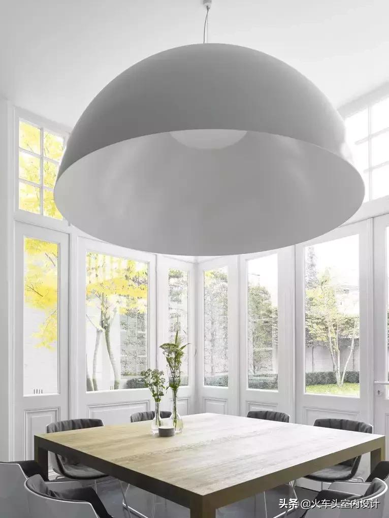 荷兰刻在骨子里的优雅,荷兰极简主义设计鼻祖