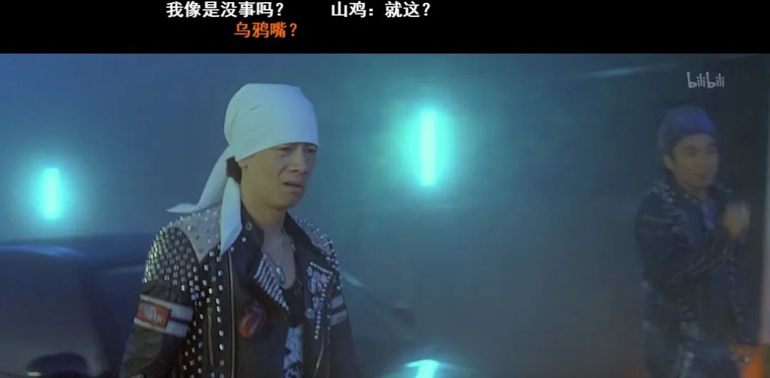 在B站重温头文字D，看弹幕才发现里面还有吉泽明步