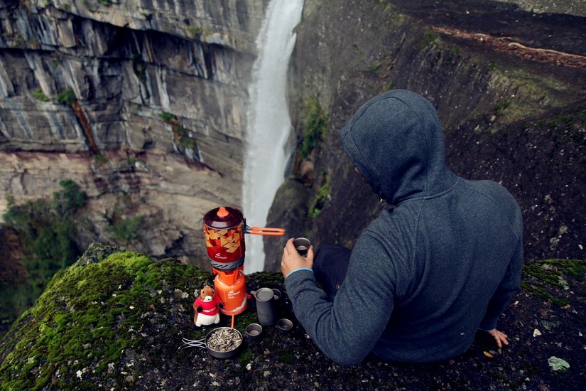 国货顶级户外产品,疫情后的再创辉煌