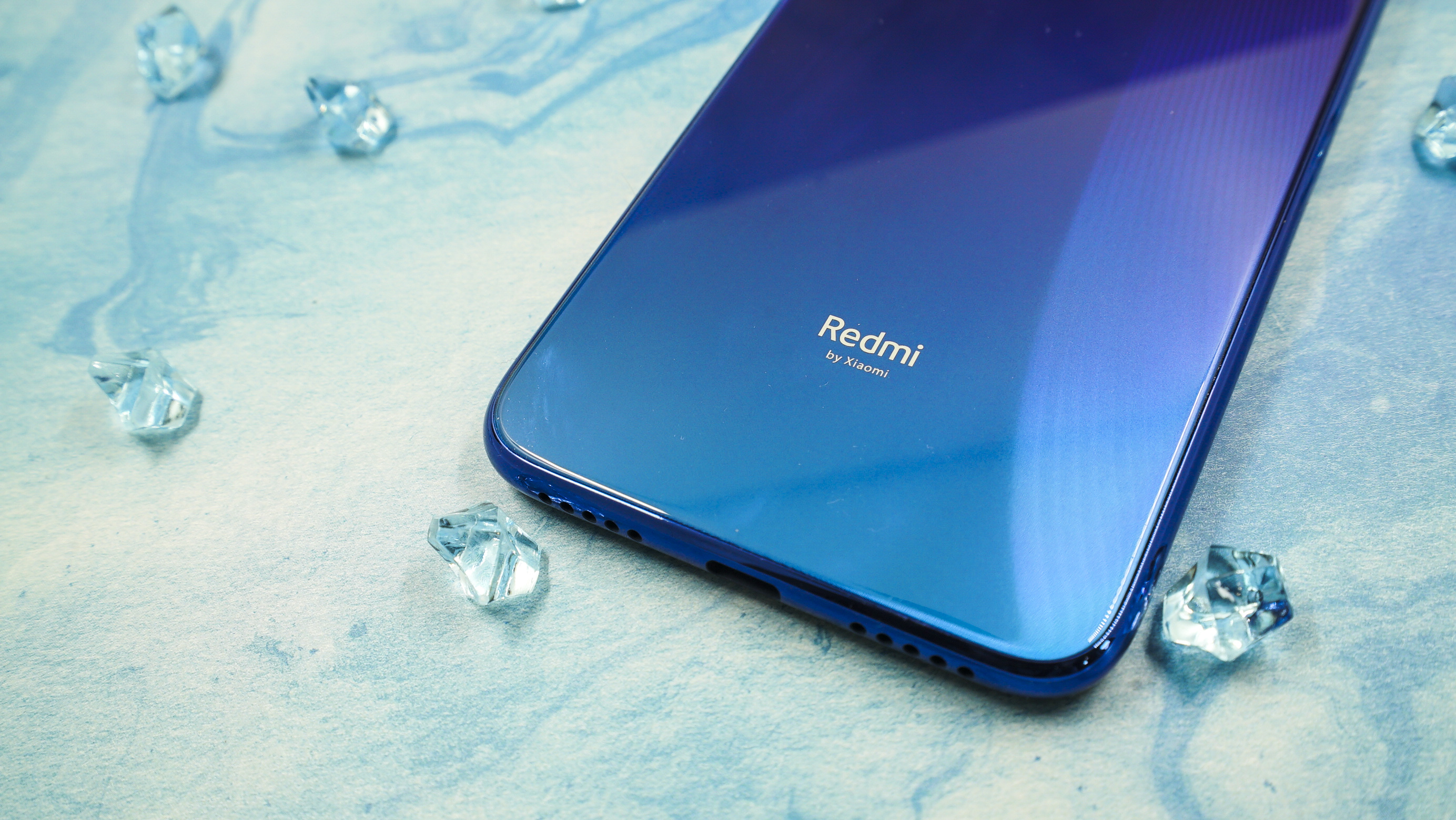 红米redminote7跑分,红米redminote7游戏体验