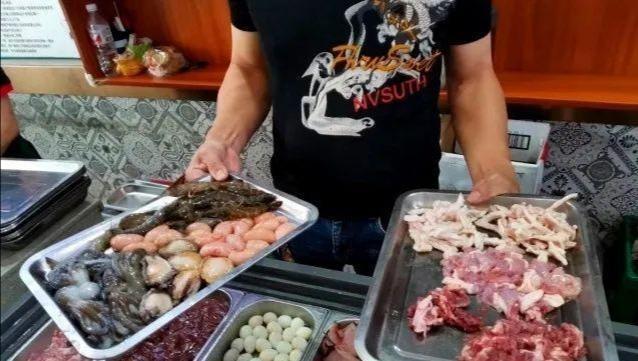 南宁天价米粉事件 (南宁天价米粉356元一碗后续)